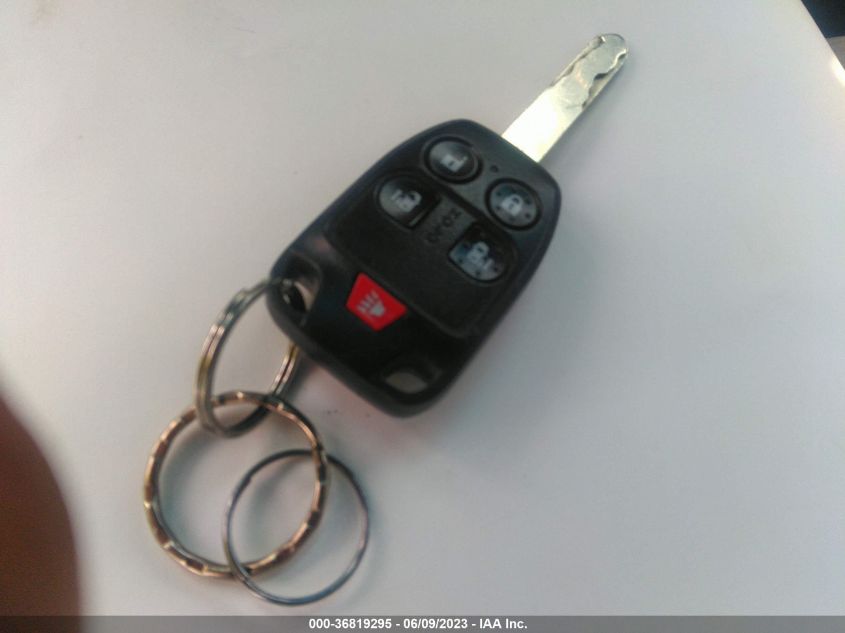 2013 HONDA ODYSSEY EX - 5FNRL5H49DB026672