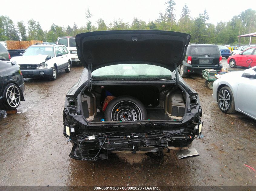 2021 HYUNDAI SONATA LIMITED - 5NPEH4J20MH076302