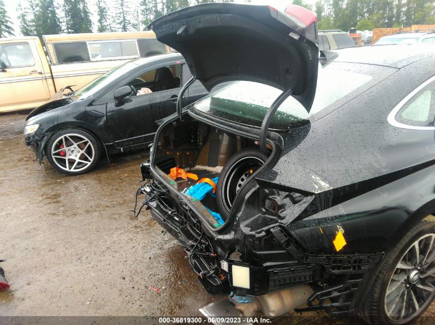 2021 HYUNDAI SONATA LIMITED - 5NPEH4J20MH076302