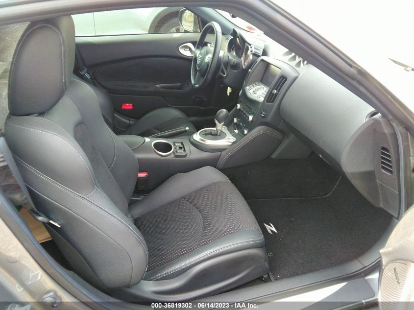 2020 NISSAN 370Z COUPE SPORT TOURING JN1AZ4EH3LM823456