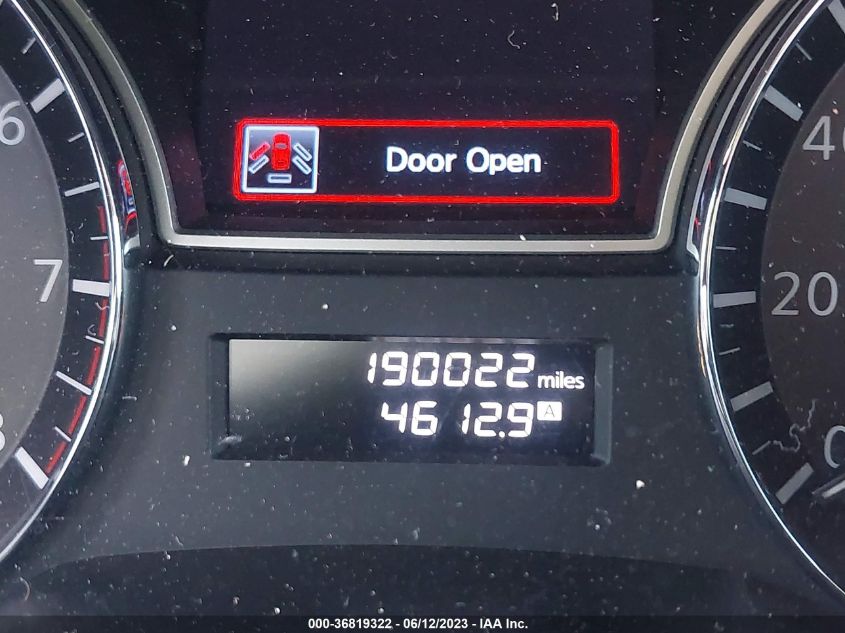 2013 NISSAN ALTIMA 2.5 S - 1N4AL3AP7DN514712