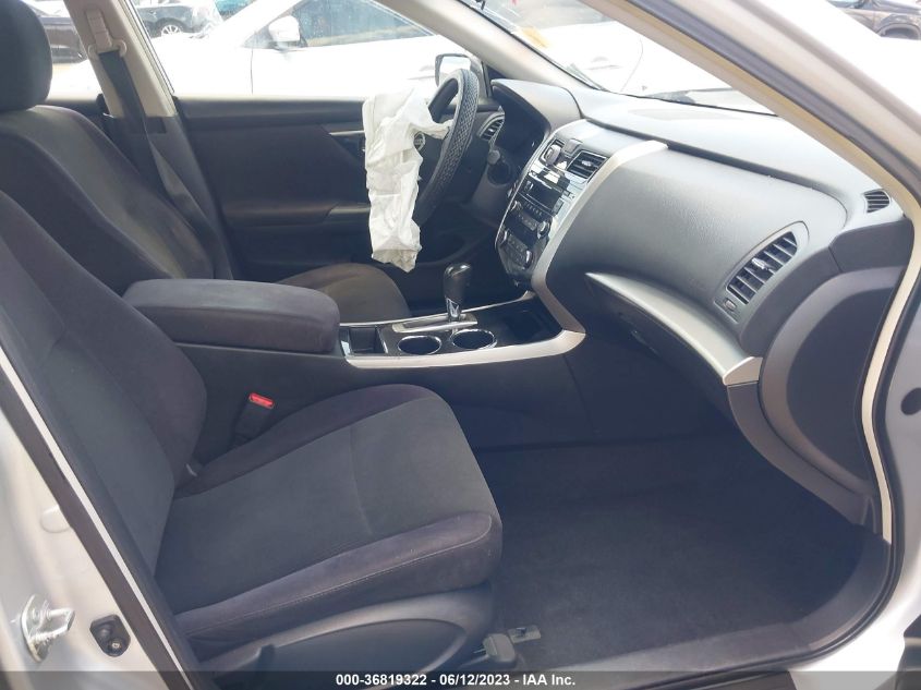 2013 NISSAN ALTIMA 2.5 S - 1N4AL3AP7DN514712