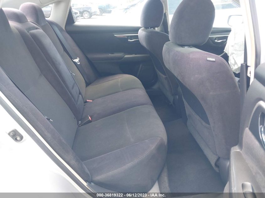 2013 NISSAN ALTIMA 2.5 S - 1N4AL3AP7DN514712