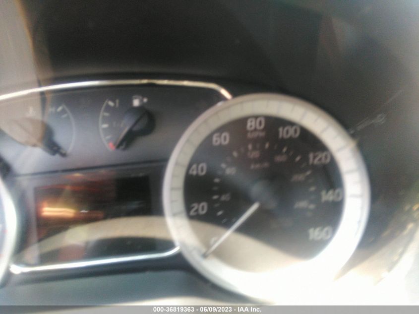 2014 NISSAN SENTRA SL - 3N1AB7AP4EY327388