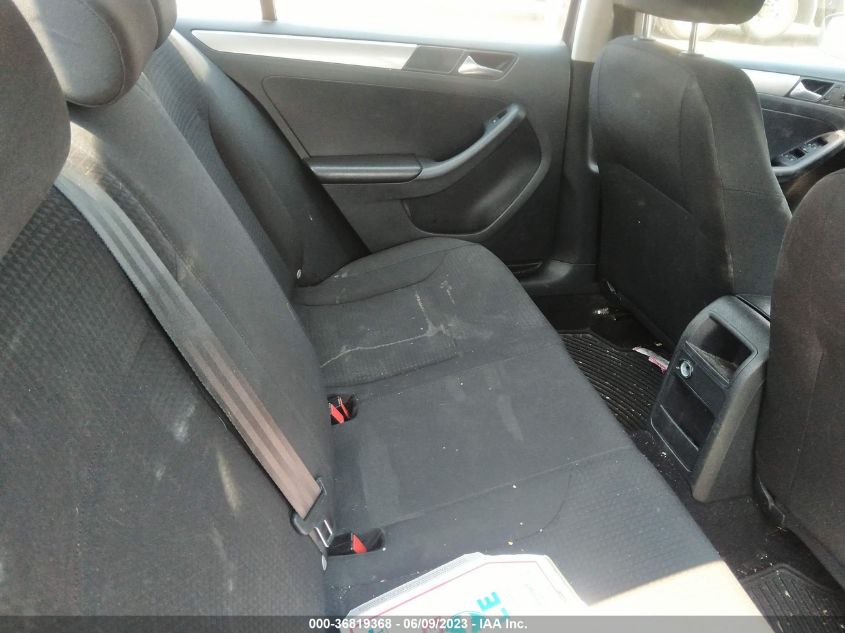 2015 VOLKSWAGEN JETTA SEDAN 1.8T SE - 3VWD07AJ9FM403673
