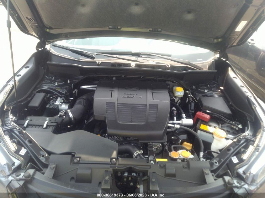 2023 SUBARU FORESTER - JF2SKAAC7PH472212