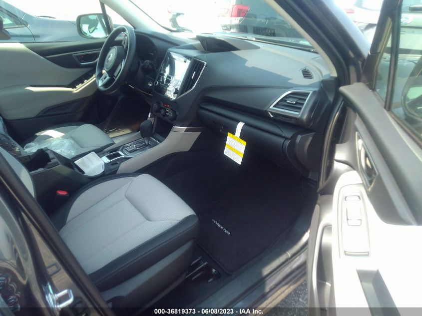 2023 SUBARU FORESTER - JF2SKAAC7PH472212