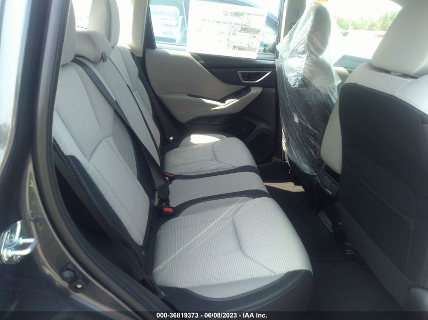 2023 SUBARU FORESTER - JF2SKAAC7PH472212