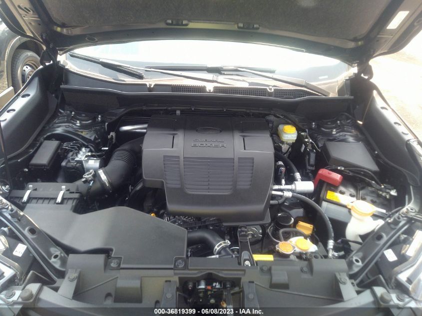 2023 SUBARU FORESTER - JF2SKAAC3PH472238