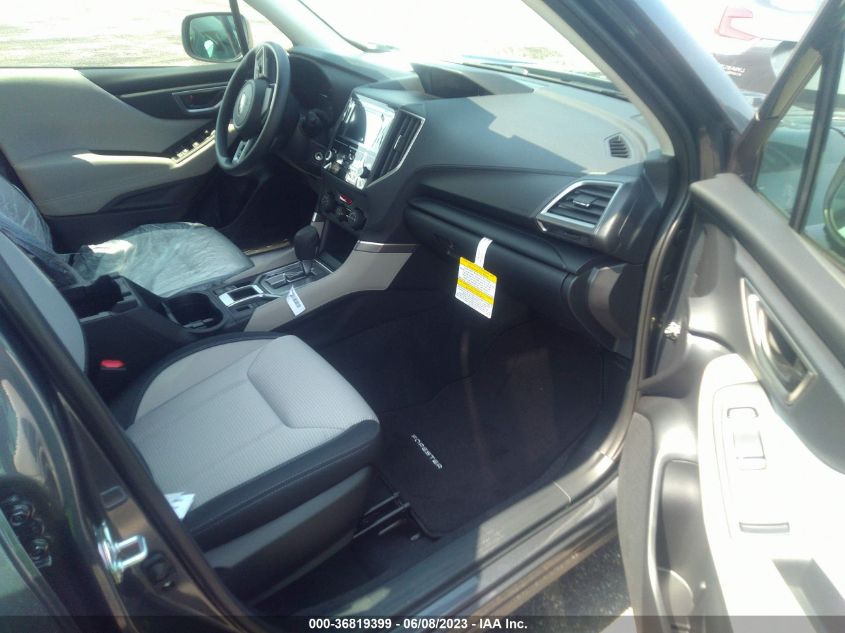 2023 SUBARU FORESTER - JF2SKAAC3PH472238