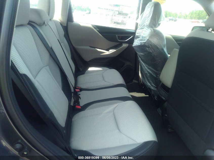 2023 SUBARU FORESTER - JF2SKAAC3PH472238