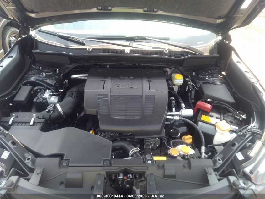 2023 SUBARU FORESTER - JF2SKAAC4PH471583