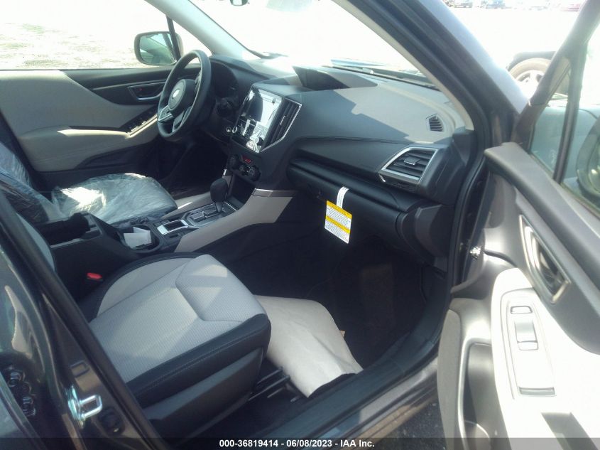 2023 SUBARU FORESTER - JF2SKAAC4PH471583