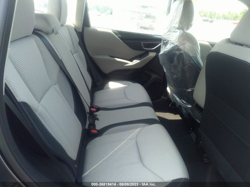2023 SUBARU FORESTER - JF2SKAAC4PH471583