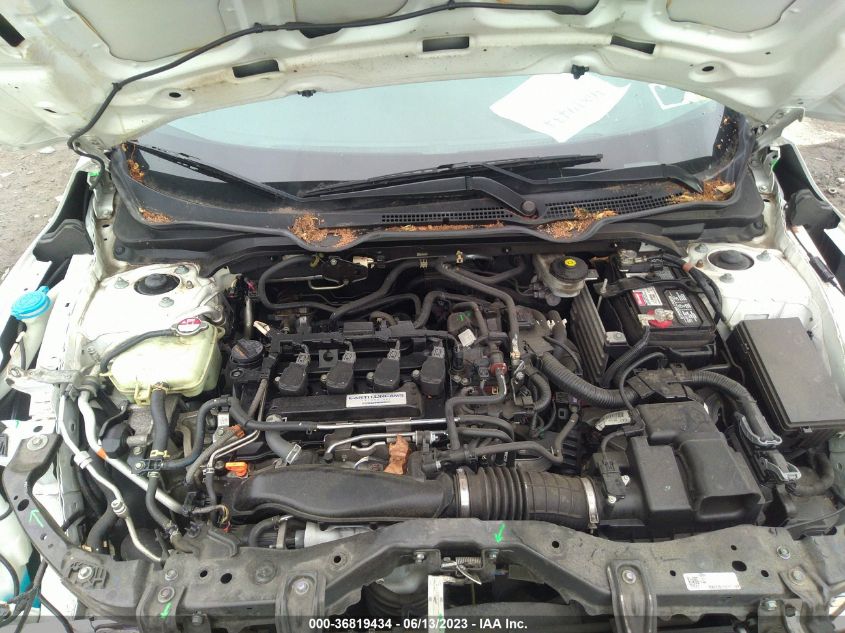 2017 HONDA CIVIC SEDAN EX-T - 19XFC1F37HE208873