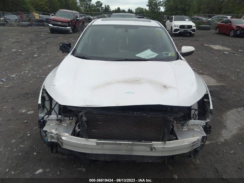 2017 HONDA CIVIC SEDAN EX-T - 19XFC1F37HE208873