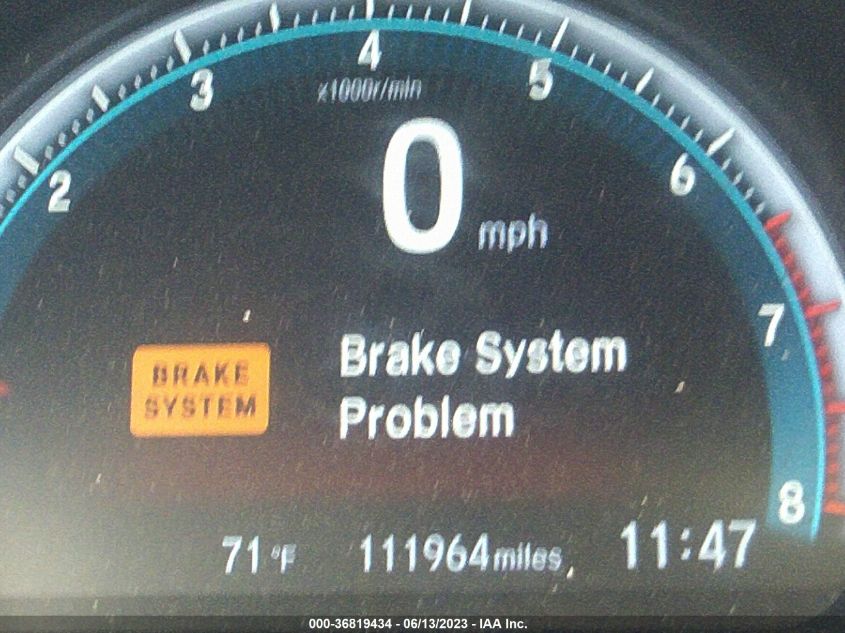 2017 HONDA CIVIC SEDAN EX-T - 19XFC1F37HE208873