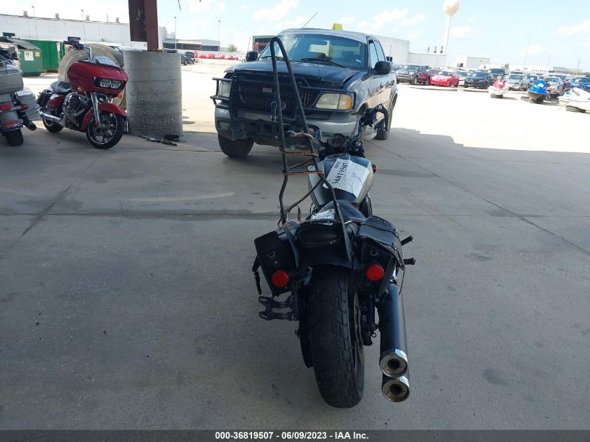 2021 INDIAN MOTORCYCLE CO. SCOUT BOBBER TWENTY ABS 56KMTG008M3168999