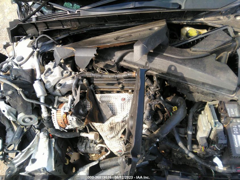 2015 NISSAN ALTIMA 2.5 S - 1N4AL3AP3FC580866