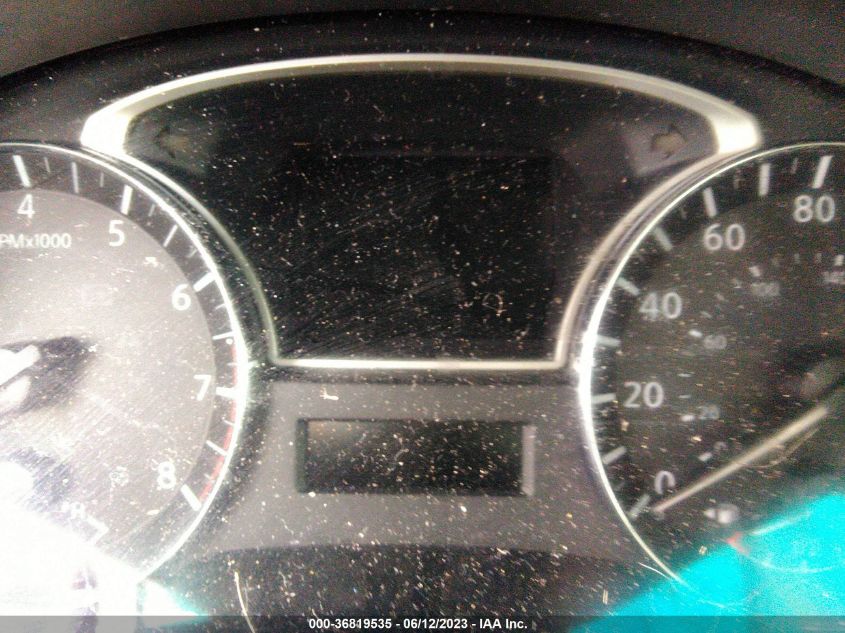 2015 NISSAN ALTIMA 2.5 S - 1N4AL3AP3FC580866