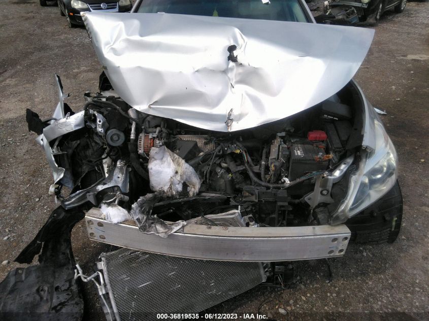 2015 NISSAN ALTIMA 2.5 S - 1N4AL3AP3FC580866