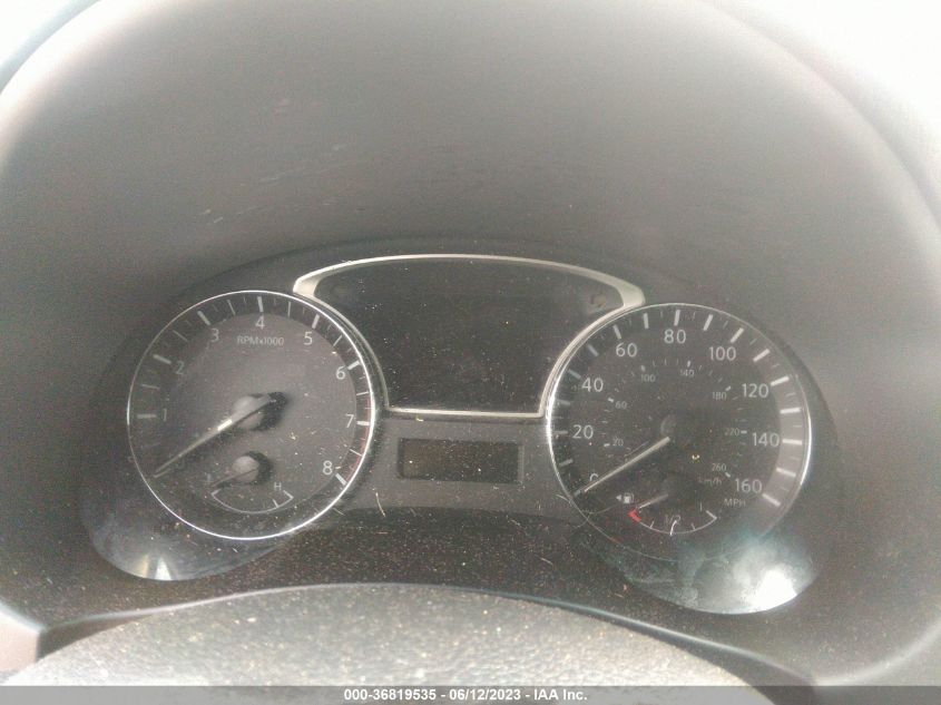 2015 NISSAN ALTIMA 2.5 S - 1N4AL3AP3FC580866