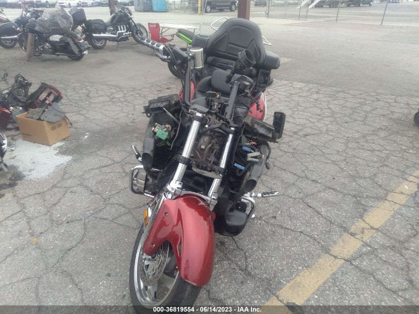 2001 HONDA GL1800 1HFSC47061A005962
