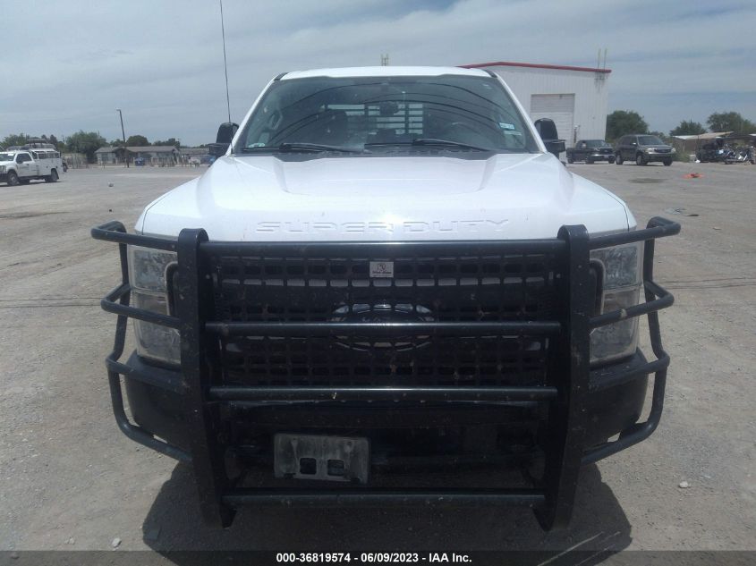 2020 FORD SUPER DUTY F-250 SRW XL/XLT/LARIAT - 1FT7W2BN6LED60155