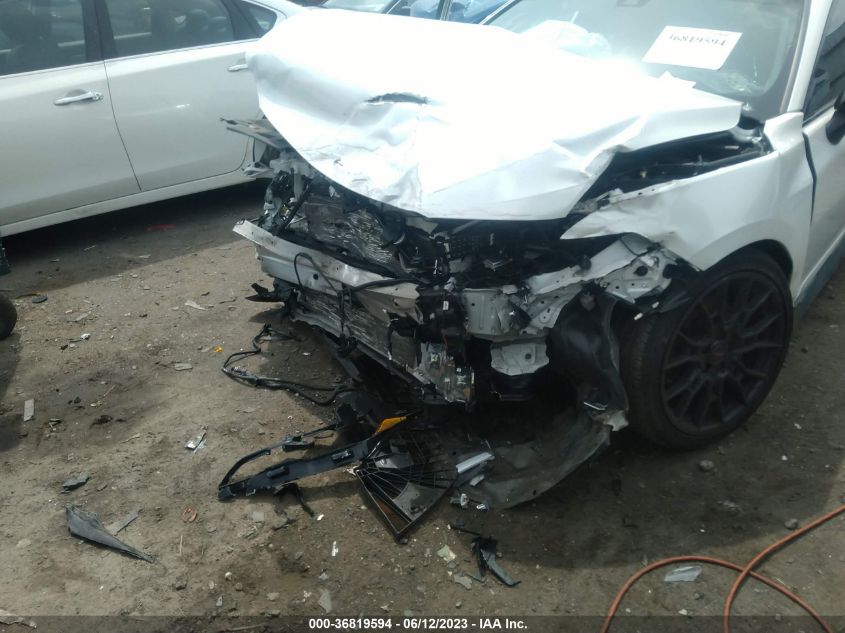 2021 TOYOTA AVALON TRD - 4T1FZ1FB6MU063709