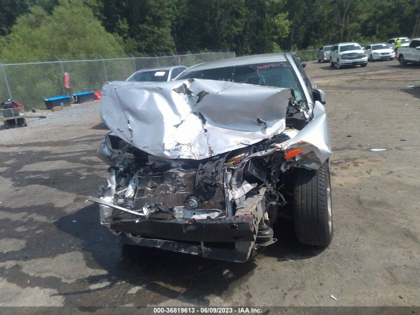 2013 TOYOTA CAMRY L/LE/SE/XLE - 4T1BF1FK6DU234384