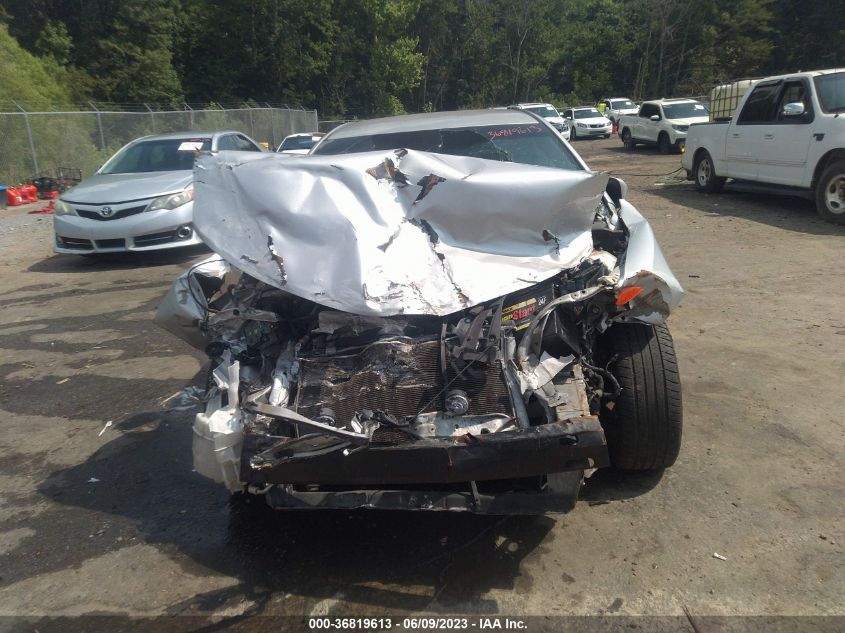 2013 TOYOTA CAMRY L/LE/SE/XLE - 4T1BF1FK6DU234384