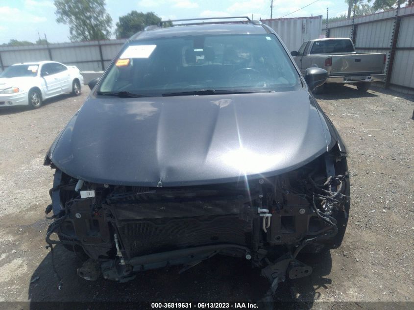 2018 CHRYSLER PACIFICA TOURING L - 2C4RC1BG7JR100506