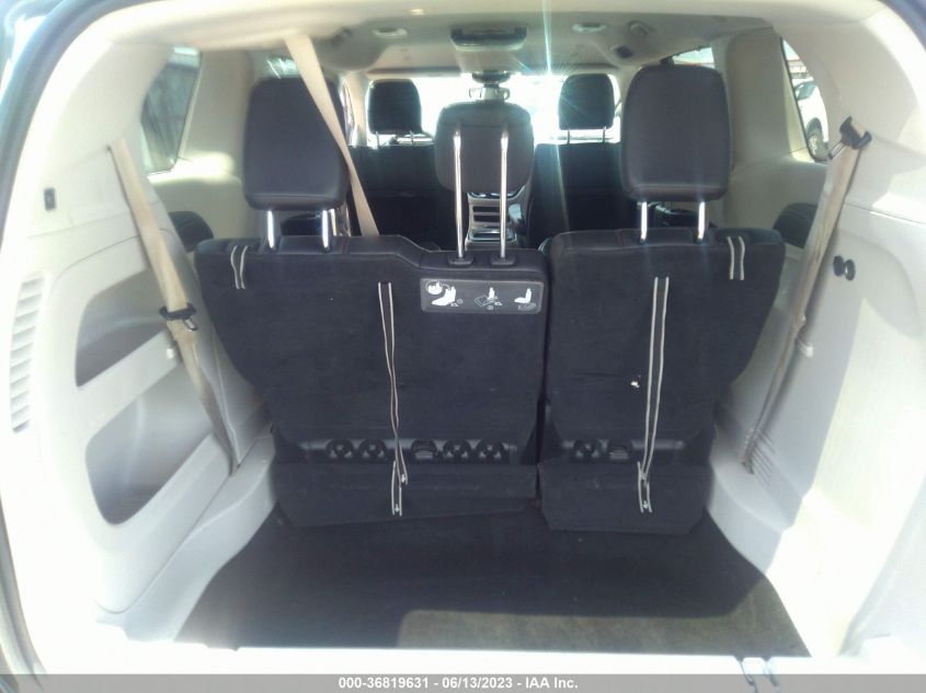 2018 CHRYSLER PACIFICA TOURING L - 2C4RC1BG7JR100506