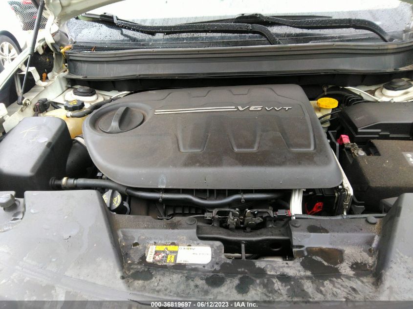 2015 JEEP CHEROKEE TRAILHAWK - 1C4PJMBS8FW538176