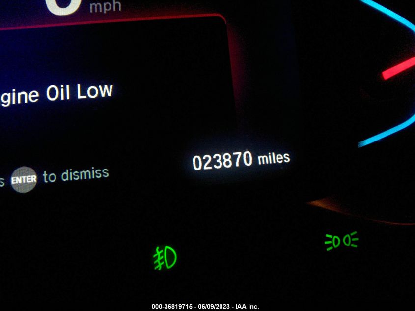 2021 HONDA PILOT EX-L - 5FNYF6H56MB046654