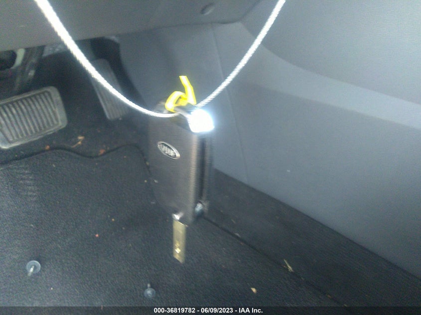 VIN KNDCB3LC2M5471574 2021 KIA NIRO LX