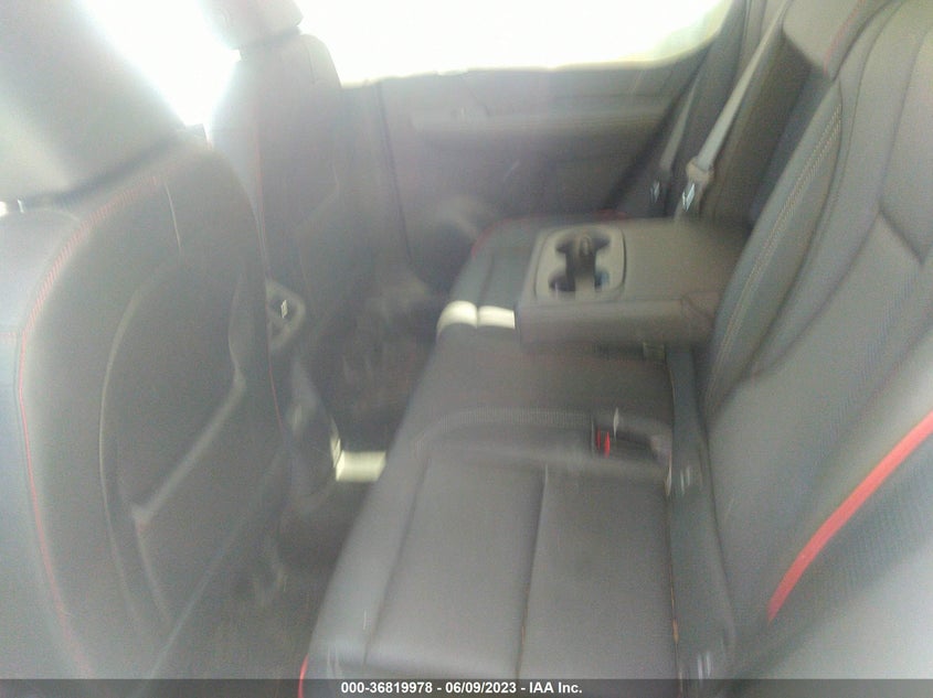VIN LRBFZNR41ND047460 2022 BUICK ENVISION ESSENCE
