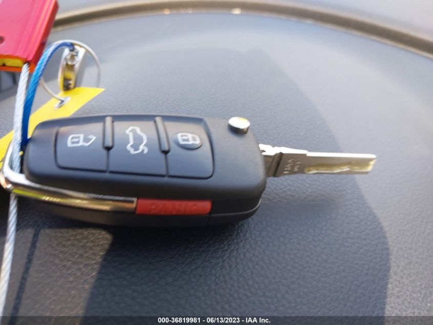2015 AUDI A3 2.0 TDI PREMIUM PLUS - WAUCJGFF6F1099101