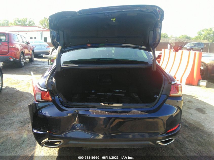 2020 LEXUS ES ES 350 - 58ADZ1B1XLU056869