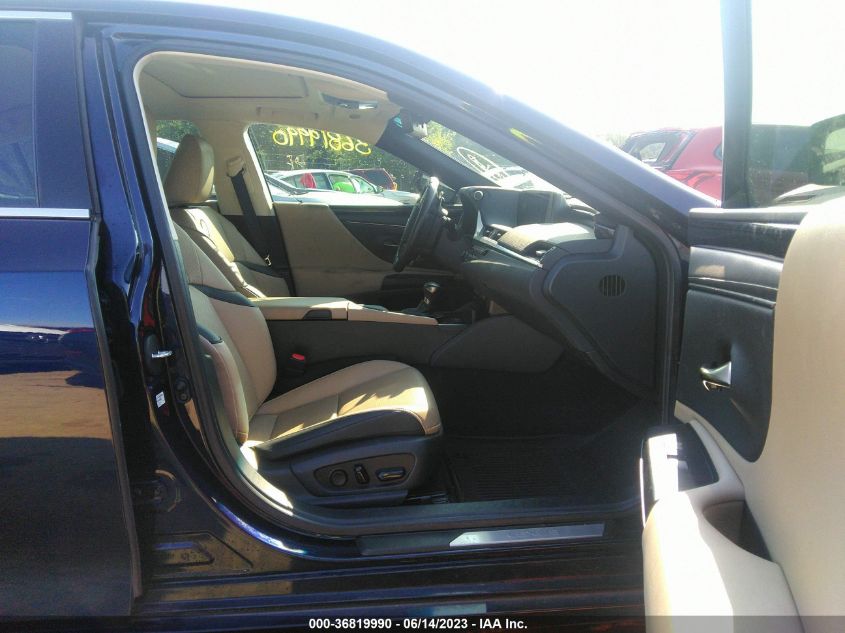 2020 LEXUS ES ES 350 - 58ADZ1B1XLU056869