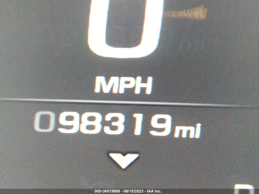 2015 GMC YUKON DENALI - 1GKS1CKJ4FR299269