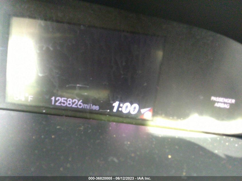 2013 HONDA CIVIC SDN LX - 19XFB2F5XDE240964