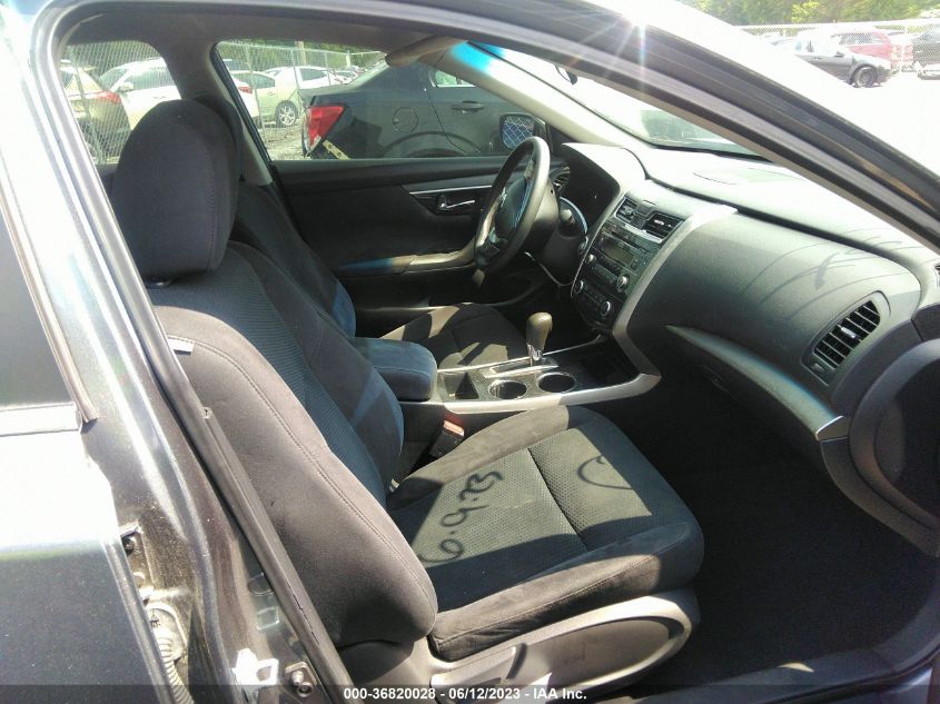 2014 NISSAN ALTIMA 2.5 S - 1N4AL3AP7EN381709