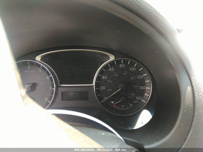 2014 NISSAN ALTIMA 2.5 S - 1N4AL3AP7EN381709