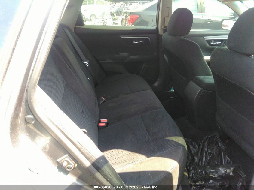 2014 NISSAN ALTIMA 2.5 S - 1N4AL3AP7EN381709