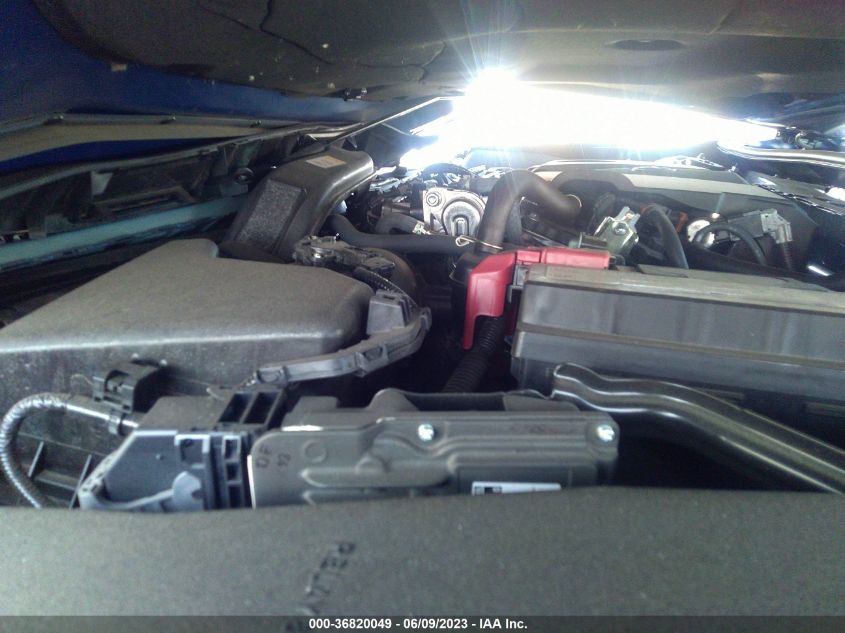 2023 TOYOTA CAMRY SE - 4T1G11AK3PU108578