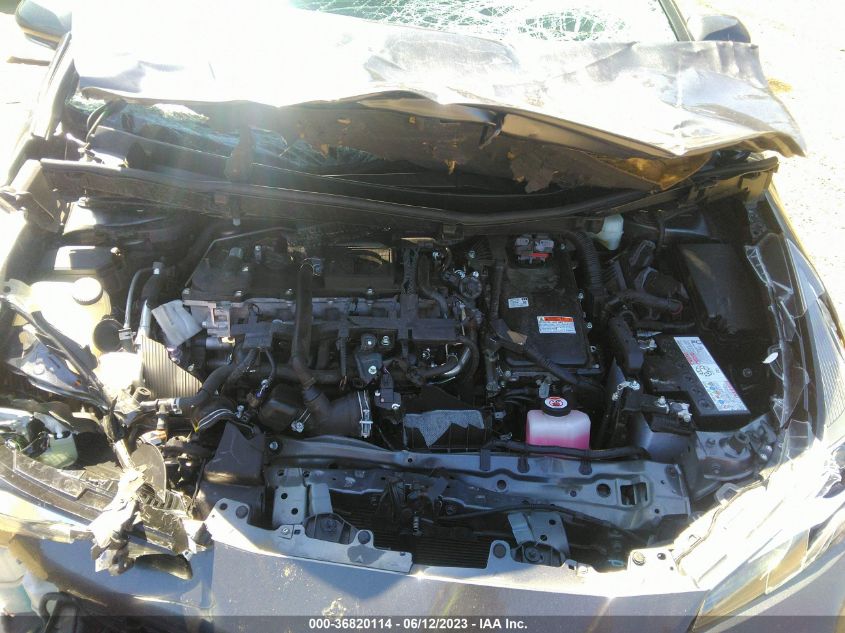 2019 TOYOTA PRIUS LE/XLE - JTDL9RFU6K3003648