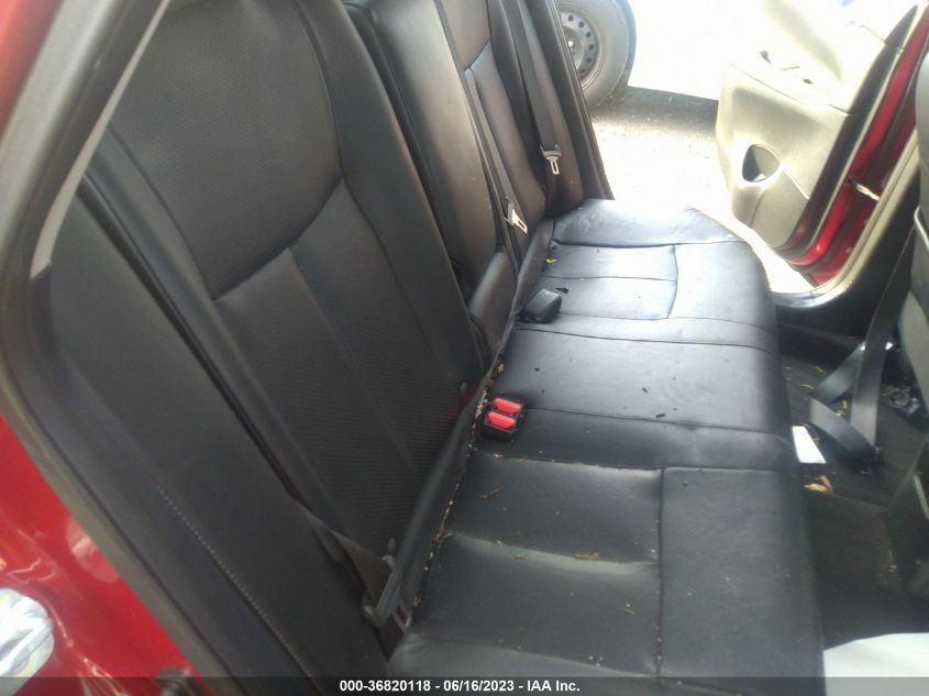 2014 NISSAN SENTRA SL - 3N1AB7AP1EY321595