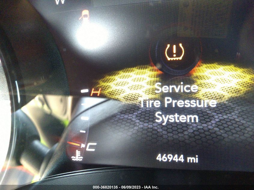2019 DODGE CHARGER SXT - 2C3CDXBG1KH748781