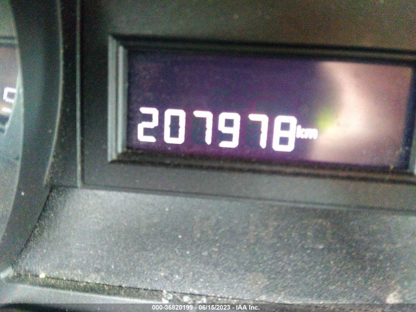 2014 DODGE GRAND CARAVAN SE - 2C4RDGBG7ER369675